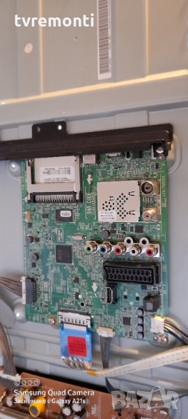 Main Board EAX65388006 (1.0) EBT62973007, снимка 1
