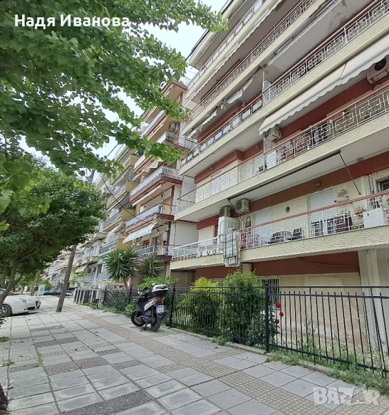 Апартамент в Каламария Солун , снимка 1