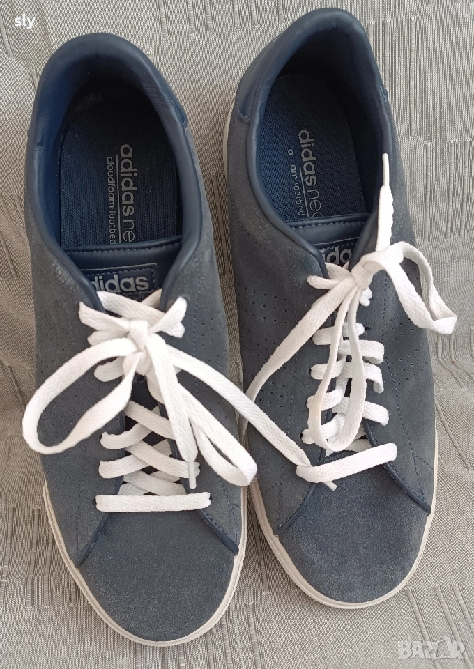 Adidas neo оригинални кецове номер 44 , снимка 1