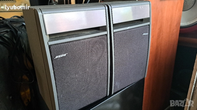 Bose 141, снимка 1