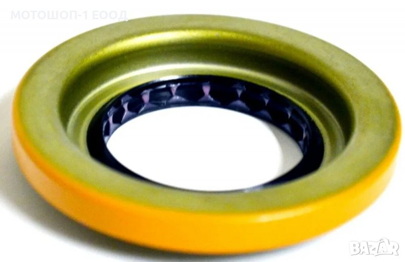 НОВА семеринга за кардана към дифернциала на CAN-AM Renegade Outlander, снимка 1