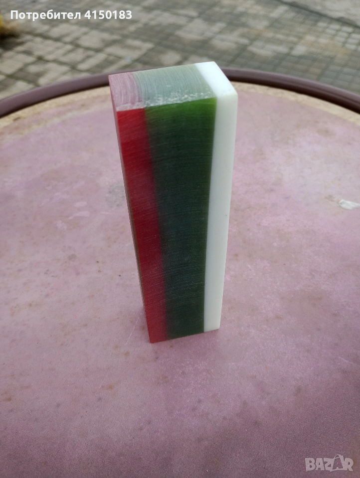 продадено но при интер може да направим както малко бройки така количество , снимка 1