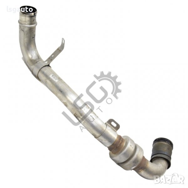 Тръба въздух Renault Laguna III(2007-2015) ID:95931, снимка 1