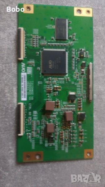 T-CON T315XW02 V9, снимка 1