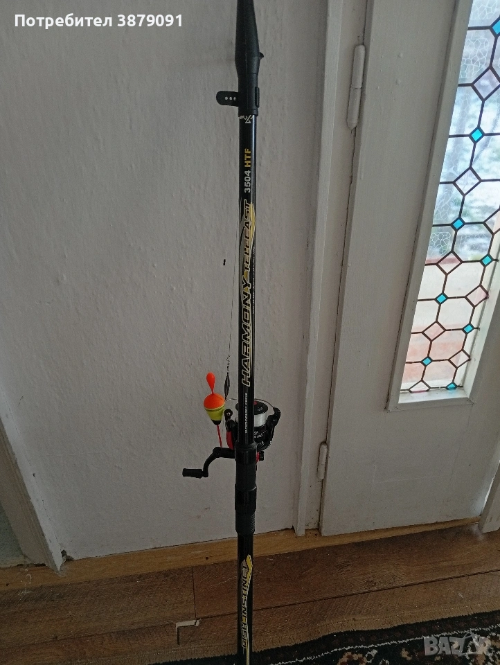 въдица , снимка 1