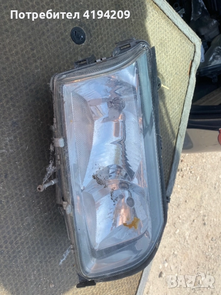 Десен фар Volvo s80 цена 100 лв , снимка 1