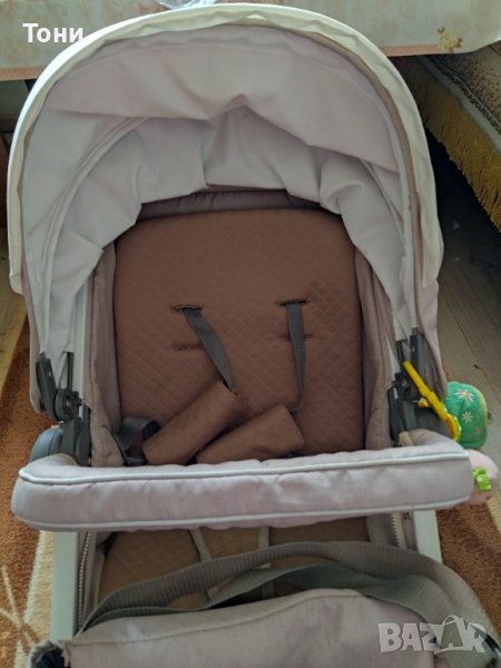 Комбинирана детска количка, снимка 1