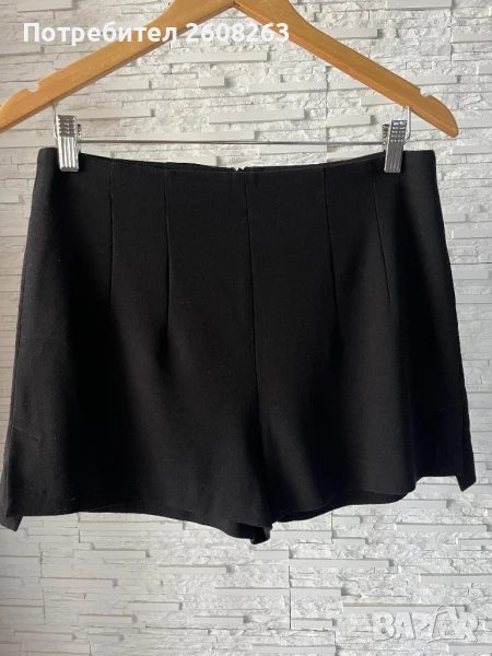Къси панталони Zara, снимка 1
