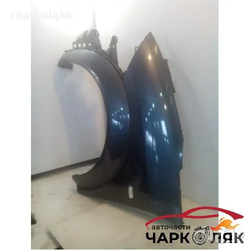 Калник ляв Ауди А2 1.6 Fsi, снимка 1