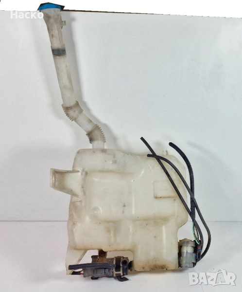 Казанче Чистачки Хонда ФРВ ФР–В Ксенон Honda FRV FR-V Xenon, снимка 1