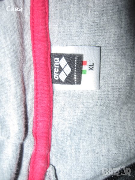 Суичър ARENA  дамски,ХЛ, снимка 1