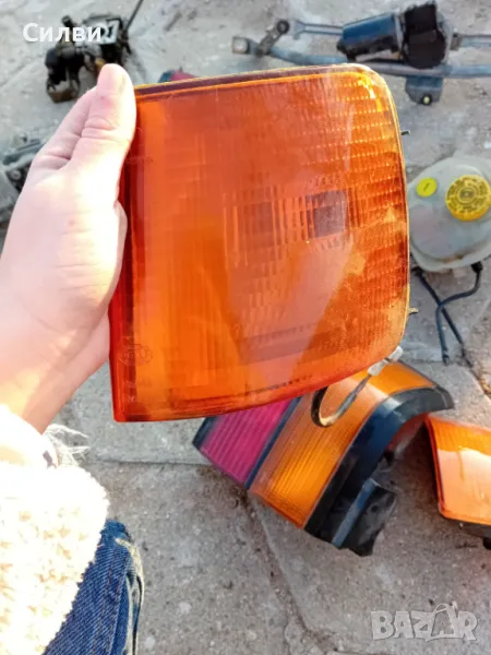 Мигачи за Пасат Б5 (четворка) от Vw Passat 4 B5 ляв десен мигач 30лв/бр., снимка 1