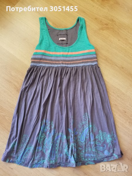 Спортна дамска рокля Wrangler, снимка 1