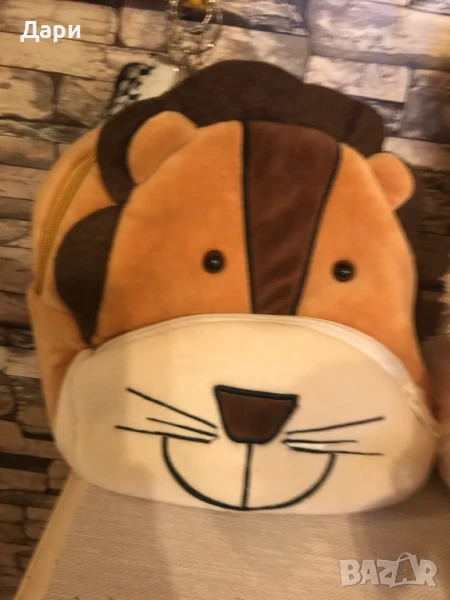 Плюшени играчки-лот, снимка 1