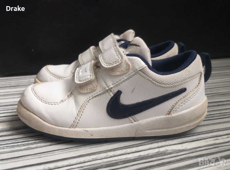 Детски маратонки Nike, снимка 1