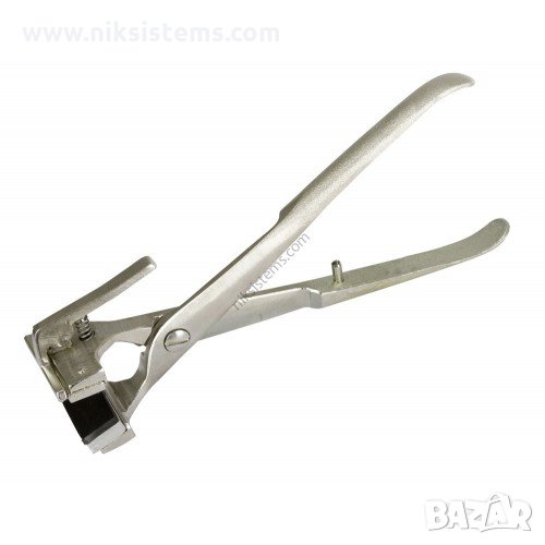 Татуировъчни Клещи 10 мм. - Арт. №: 19101, снимка 1