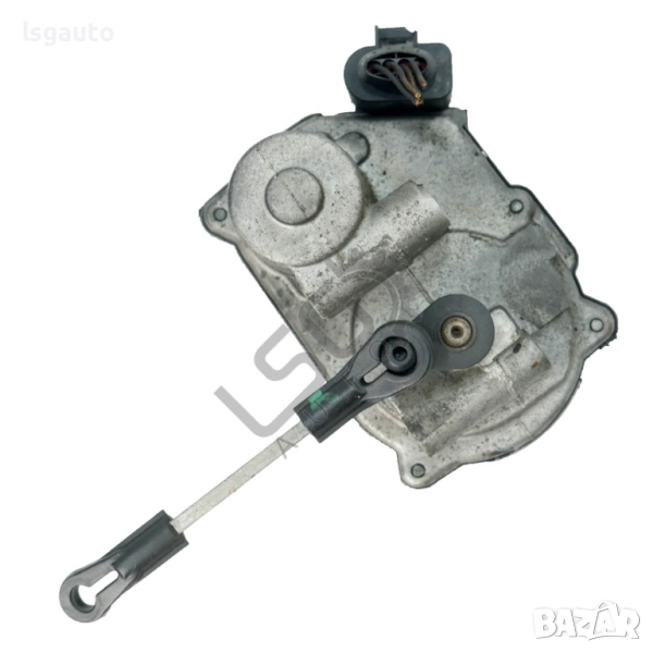 Дясно моорче вихрови клапи AUDI A8 (D3) 2003-2010 ID: 152636, снимка 1