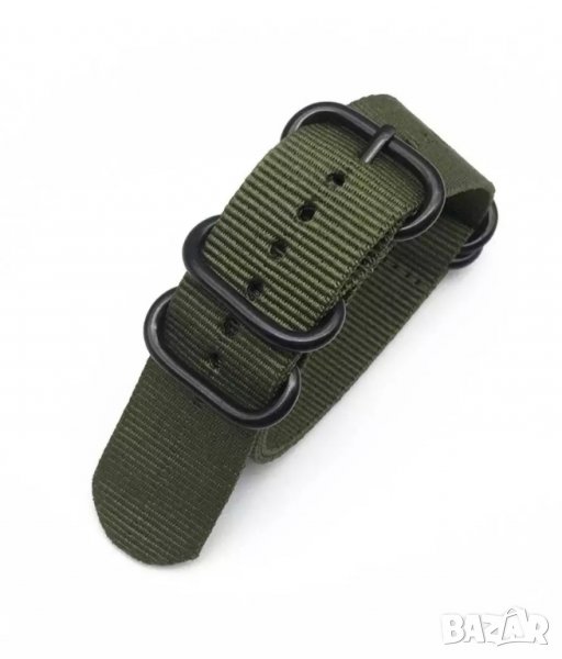 Каишка Нато 22мм, снимка 1