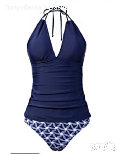 Бански костюм 15 м, снимка 1