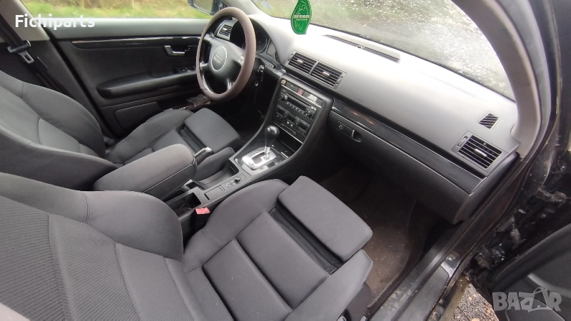 Ауди А4 Б6 На Части , снимка 1