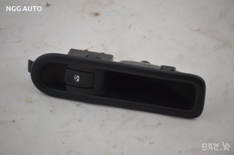 Панел копче ел стъкло за RENAULT CLIO III, снимка 1