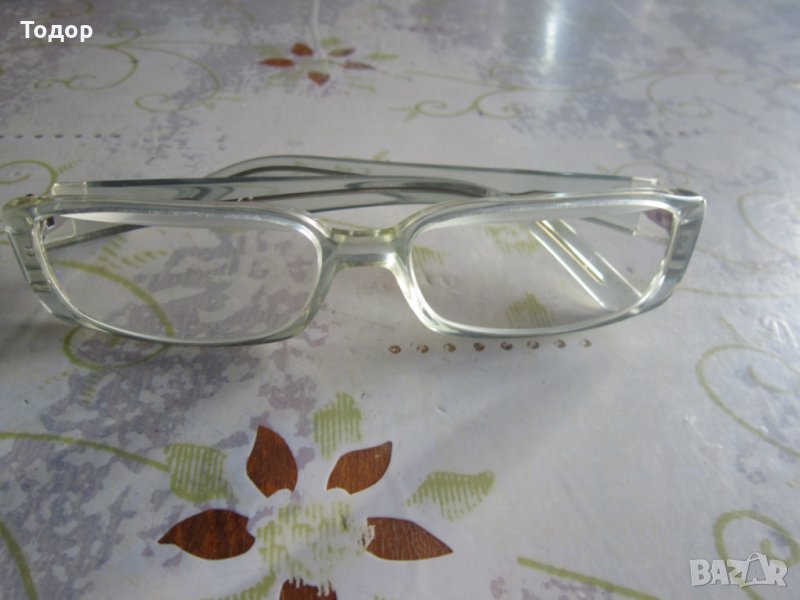 Страхотни очила Макс Мара с камъни, снимка 1