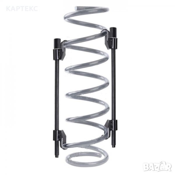 Скоба за пружина-2370, снимка 1