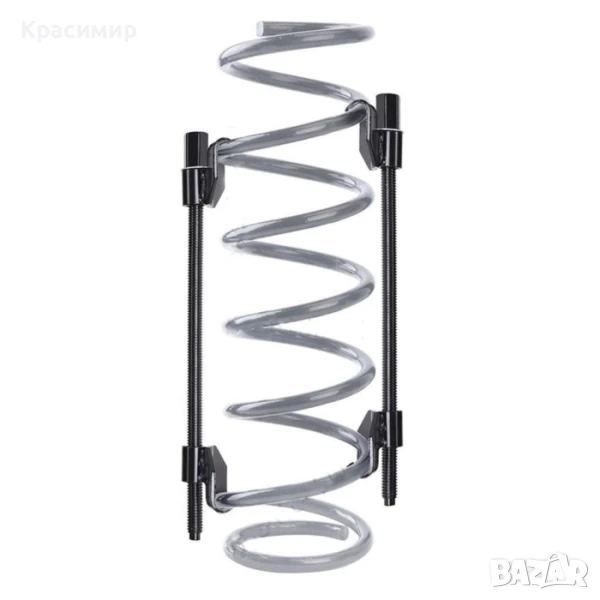 Скоба за пружина, снимка 1