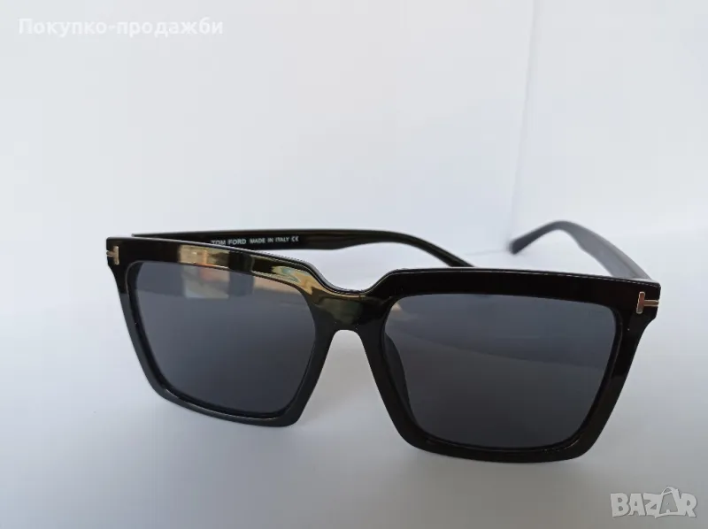 оригинални очила tom ford слънчеви очила, снимка 1
