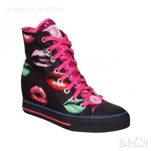 ДАМСКИ КЕЦОВЕ - DADDY'S MONEY; размери: 40, снимка 1