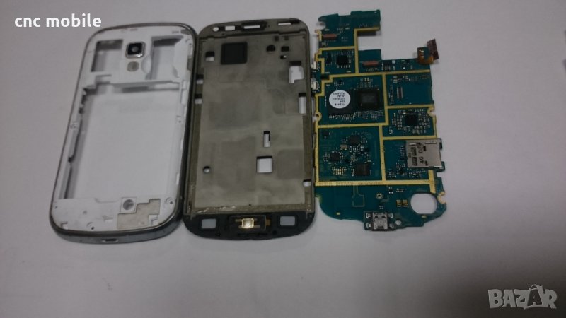 Samsung Galaxy Trend Plus - Samsung GT-S7580 оригинални части и аксесоари, снимка 1