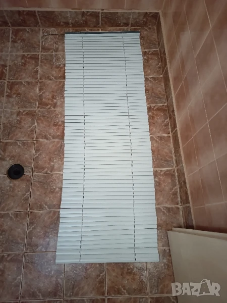 Вътрешни алуминиеви щори 4 броя, снимка 1