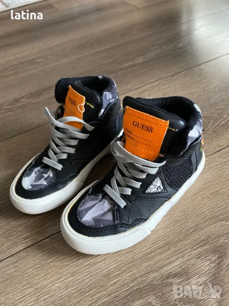 Детски кецове, снимка 1