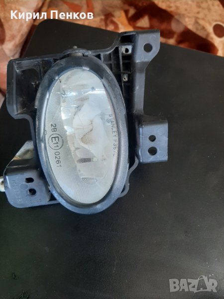 Десен халоген Мазда 3, снимка 1