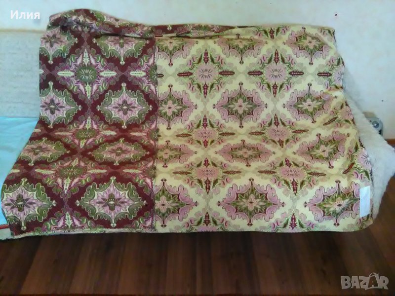 Покривки за легло - спалня  НОВИ, снимка 1