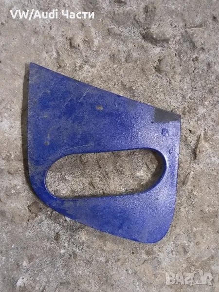 Капак капаче предна броня за Пежо 306 Peugeot 306 9627257977, снимка 1