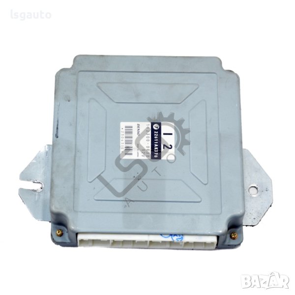 Компютър двигател Subaru OUTBACK IV 2003-2009 ID:110496, снимка 1