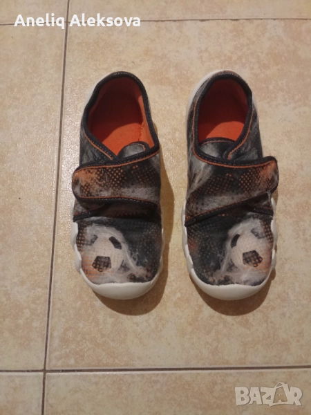 Детски пантофи Befado, снимка 1