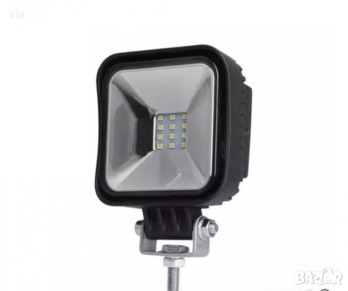 Халогенен диод 15W, снимка 1