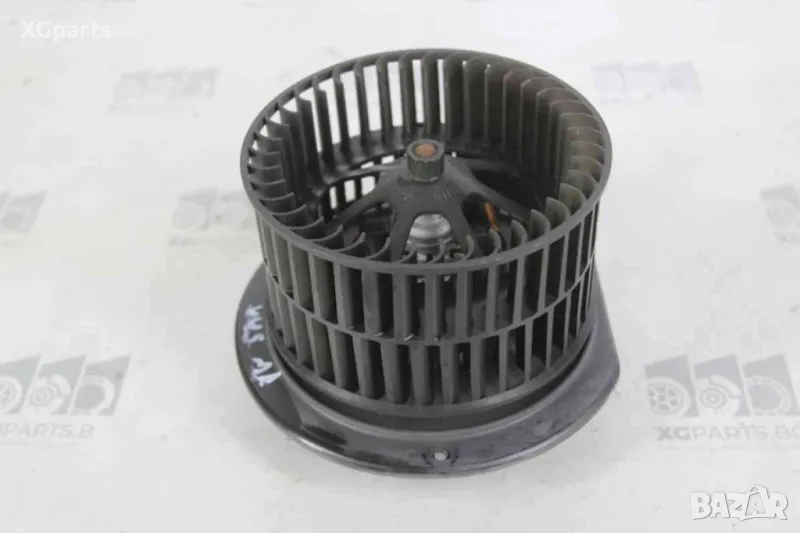  Вентилатор парно за Volkswagen Sharan (2000-2010), позиция: задна, снимка 1