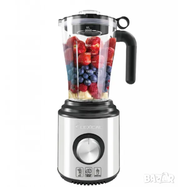 Професионален блендер, 6 в 1, снимка 1
