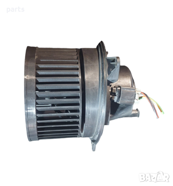 Вентилатор Парно Форд Фокус (3) - XS4H18456AD N, снимка 1