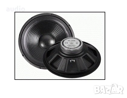 Високоговорител PL-1550, снимка 1