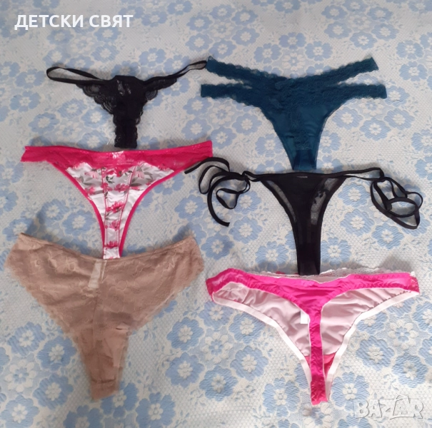 Еротично бельо , снимка 1