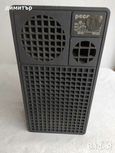 Тонколона, снимка 1