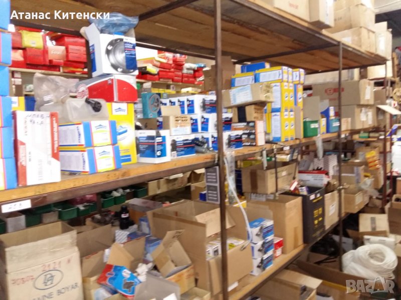 Части за ВАЗ Лада Москвич, снимка 1