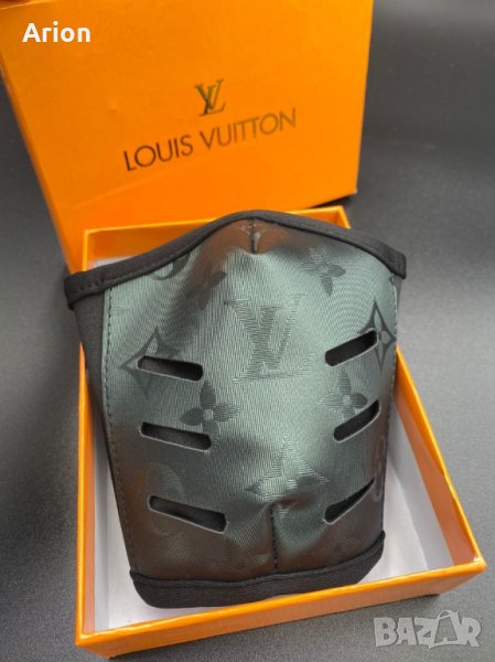 Маска Louis Vuitton, снимка 1