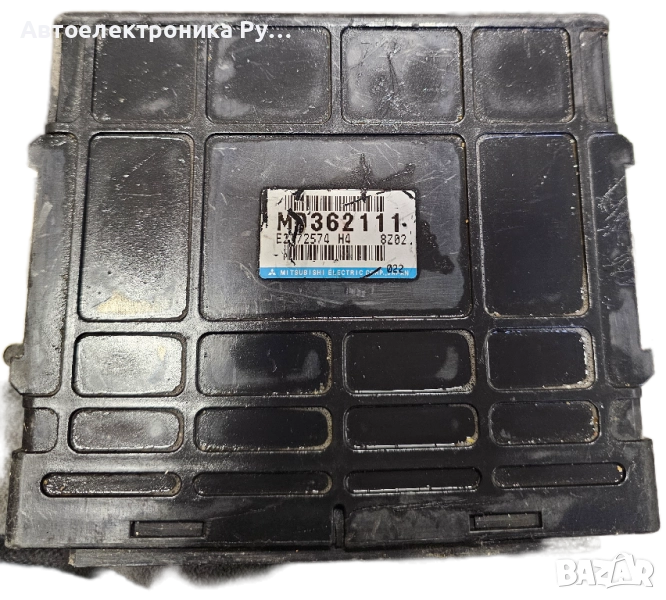 Компютър, MD362111, ECU Nissan Primera 2004г, снимка 1