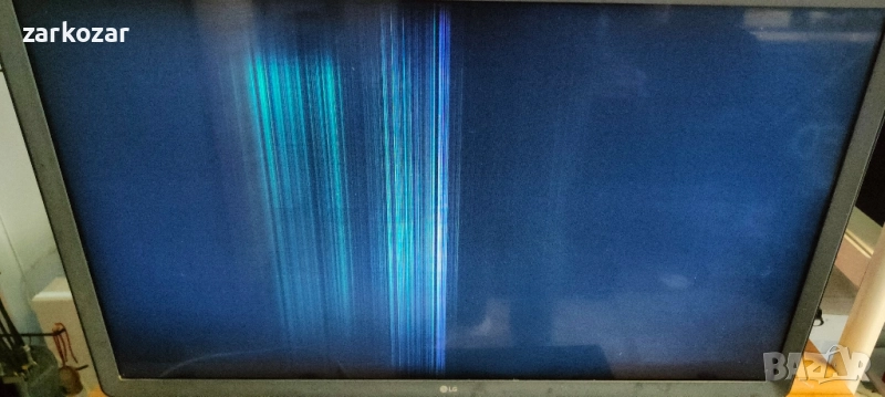 LG-32lk610bplb EAX67703503, снимка 1