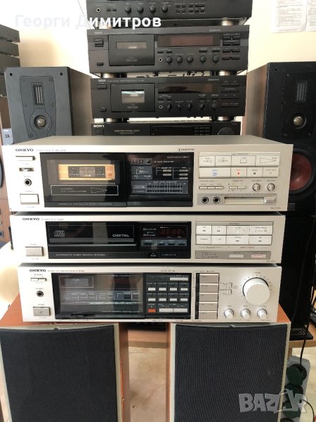 Onkyo , снимка 1